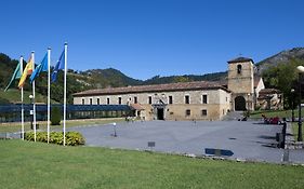 Hotel Parador De Cangas De Onis À 4*